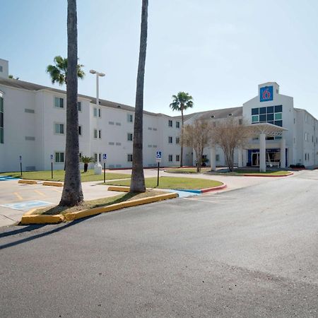 Motel 6-Brownsville, Tx Buitenkant foto