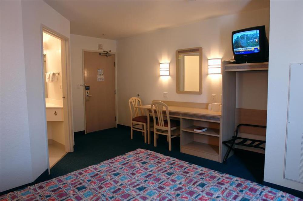 Motel 6-Brownsville, Tx Kamer foto