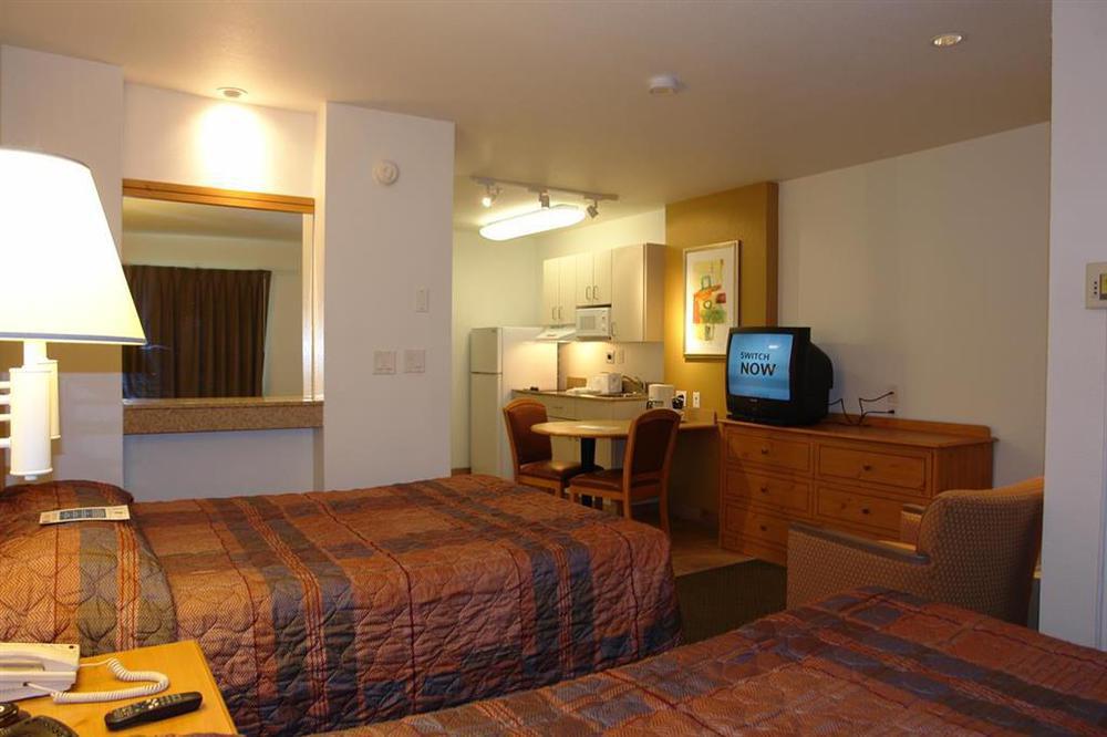 Motel 6-Brownsville, Tx Kamer foto